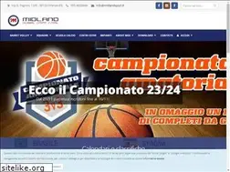 Sites similar to mgstennis.it