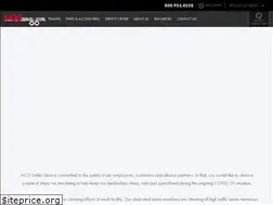 Sites similar to mgstrailerstore.com