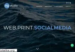 Sites similar to mgstudio.com.br