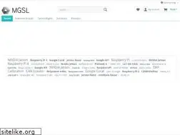 Sites similar to mgsuperlabs.com