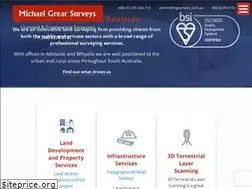 Sites similar to mgsurveys.com.au