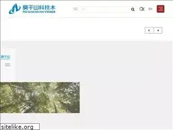 Sites similar to mgsveneer.com