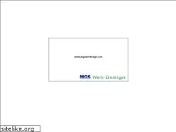 Sites similar to mgswebdesign.com