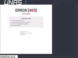Sites similar to mgsys.hu