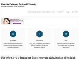 Sites similar to mgszt.hu
