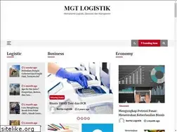 Sites similar to mgt-logistik.com