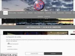 Sites similar to mgt.cat