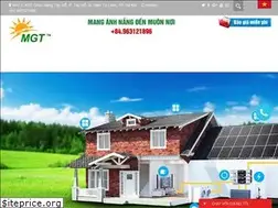 Sites similar to mgt.com.vn