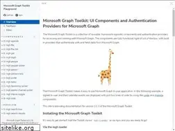 Sites similar to mgt.dev