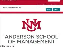 Sites similar to mgt.unm.edu
