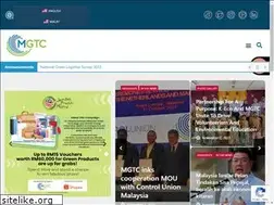 Sites similar to mgtc.gov.my