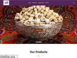 Sites similar to mgtdriedfruit.com