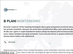 Sites similar to mgtmontenegro.com