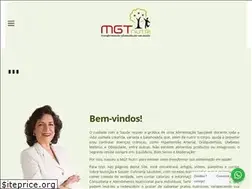 Sites similar to mgtnutri.com.br