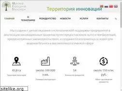 Sites similar to mgtp.by