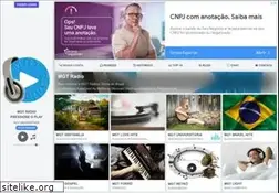 Sites similar to mgtradio.net