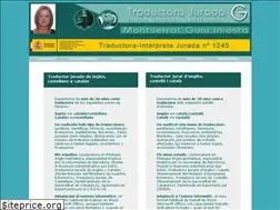 Sites similar to mgtraducciones.com