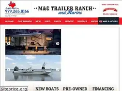Sites similar to mgtrailerranch.com