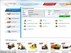 Sites similar to mgtrans.net