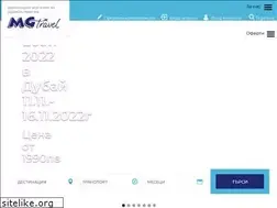 Sites similar to mgtravel.bg