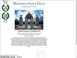 Sites similar to mgtrust.org