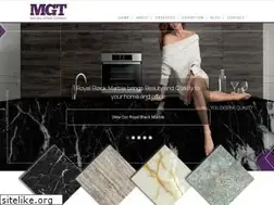 Sites similar to mgtstoneco.com