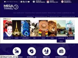 Sites similar to mgttravel.tur.ar