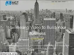 Sites similar to mgttravelmedia.com