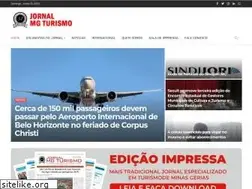 Sites similar to mgturismo.com.br