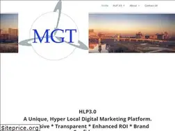Sites similar to mgtusa.com