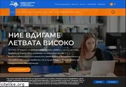 Sites similar to mgu.bg