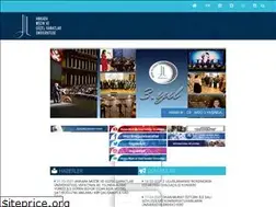 Sites similar to mgu.edu.tr