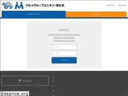 Sites similar to mgu.or.jp