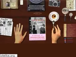 Sites similar to mguedj.com