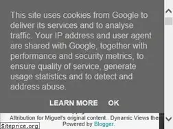 Sites similar to mguhlin.org