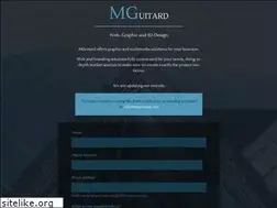Sites similar to mguitard.com