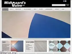 Sites similar to mgulve.dk