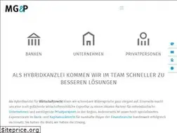 Sites similar to mgup-kanzlei.de