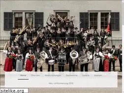 Sites similar to mgursenbach.ch