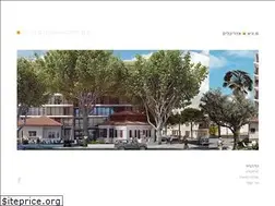 Sites similar to mguy-arch.co.il