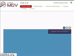 Sites similar to mgv.coop