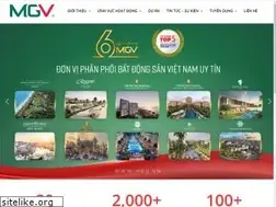 Sites similar to mgv.vn