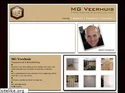 Sites similar to mgveerhuis.nl