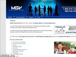 Sites similar to mgvinc.com