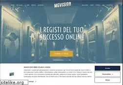 Sites similar to mgvision.com