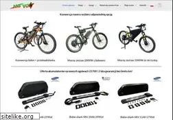 Sites similar to mgvolt.pl
