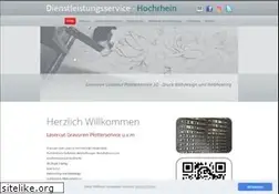 Sites similar to mgw-shopsysteme.com
