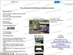 Sites similar to mgwa.4mg.com
