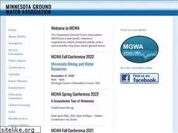 Sites similar to mgwa.org