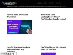 Sites similar to mgwashington.com